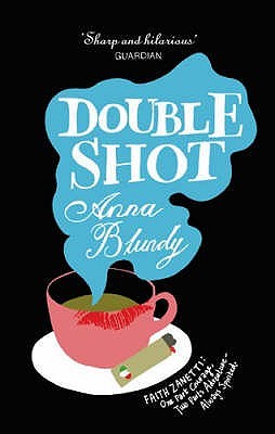 Double Shot (Faith Zanetti, #4)