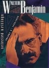 Walter Benjamin by Walter Benjamin