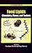 Food Lipids: Chemistry, Fla...