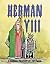 Herman VIII: A Herman Treas...