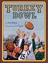 Turkey Bowl by Phil Bildner
