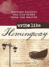 Write Like Heming...