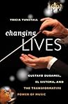 Changing Lives by Tricia Tunstall