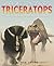 Triceratops by Rob Shone