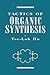 Tactics of Organic Synthesis