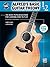 Alfred's Basic Guitar Theory, Bk 1 & 2: The Most Popular Method for Learning How to Play