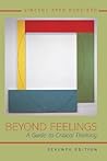 Beyond Feelings: ...