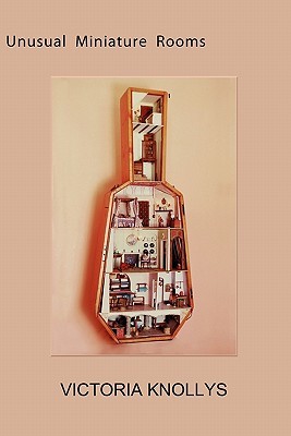Unusual Miniature Rooms (Paperback)