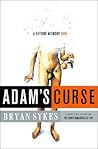 Adam's Curse: A F...