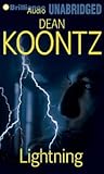 Lightning by Dean Koontz
