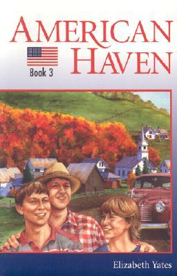 American Haven (Mountain Adventures, #3)
