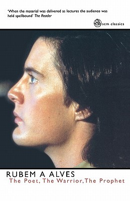 The Poet, the Warrior, the Prophet (Paperback)