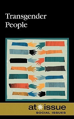 Transgender People (Library Binding)