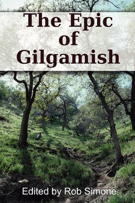 The Epic Of Gilgamesh