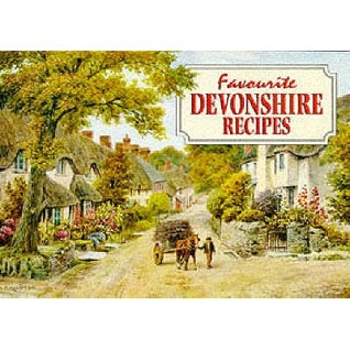 Favourite Devonshire Recipes (Paperback)