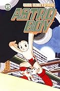 Astro Boy, Vol. 15