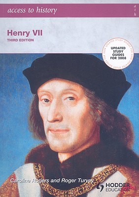 Henry VII (Access to History)