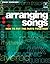 Arranging Songs by Rikky Rooksby