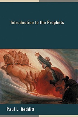 Introduction to the Prophets (Paperback)