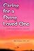 Caring for a Dying Loved On...