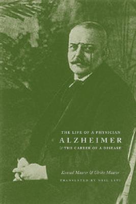 Alzheimer (Hardcover)