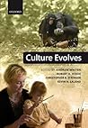 Culture Evolves