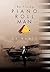 The Flying Piano Roll Man