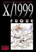 X/1999, Volume 10: Fugue