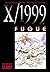 X/1999, Volume 10 by Clamp X/1999, Volume 10 by Clamp