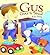 Gus Goes to School