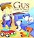 Gus Goes to School