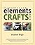 The Adobe Photoshop Elements Crafts Book