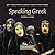 Speaking Greek 2 Audio CD set (Reading Greek)