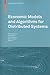 Economic Models and Algorithms for Distributed Systems (Autonomic Systems)