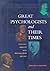 Great Psychologists and Their Times by Dean Keith Simonton
