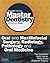 Master Dentistry: Volume 1: Oral and Maxillofacial Surgery, Radiology, Pathology and Oral Medicine