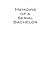 Memoirs of a Serial Bachelor