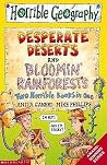 Bloomin Rainforests and Desperate Deserts by Anita Ganeri Bloomin Rainforests and Desperate Deserts by Anita Ganeri