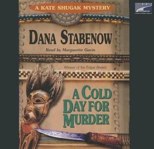 A Cold Day for Murder
