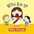 Who Am I? (Bible Friends)