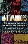 Antiwarriors: The...