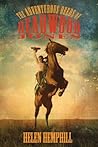 The Adventurous Deeds of Deadwood Jones