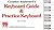 Keyboard Guide & Practice K...