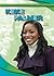 Keke Palmer (A Robbie Reader)