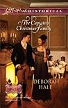 The Captain's Christmas Family by Deborah Hale