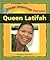 Queen Latifah (African-american Heroes)