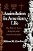 Assimilation in American Li...