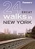 Frommer's 24 Great Walks in...