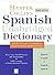 HarperCollins Spanish Unabridged Dictionary