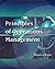 Principles of Operations Management (with CD-ROM and InfoTrac) (Swc-Management Series)